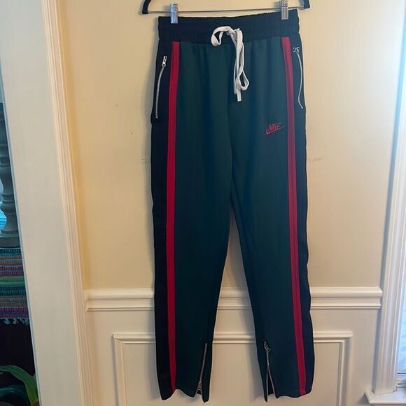 Nike Slim Cut Athletic Pants - Picture 1 of 8